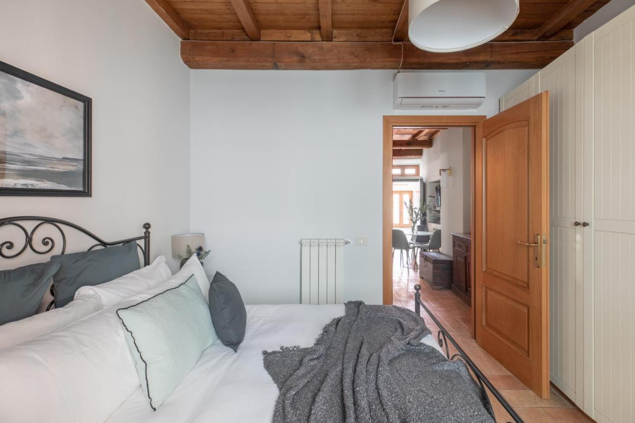 Iflat Charming Apartment Near Piazza Venezia Rome Exterior photo