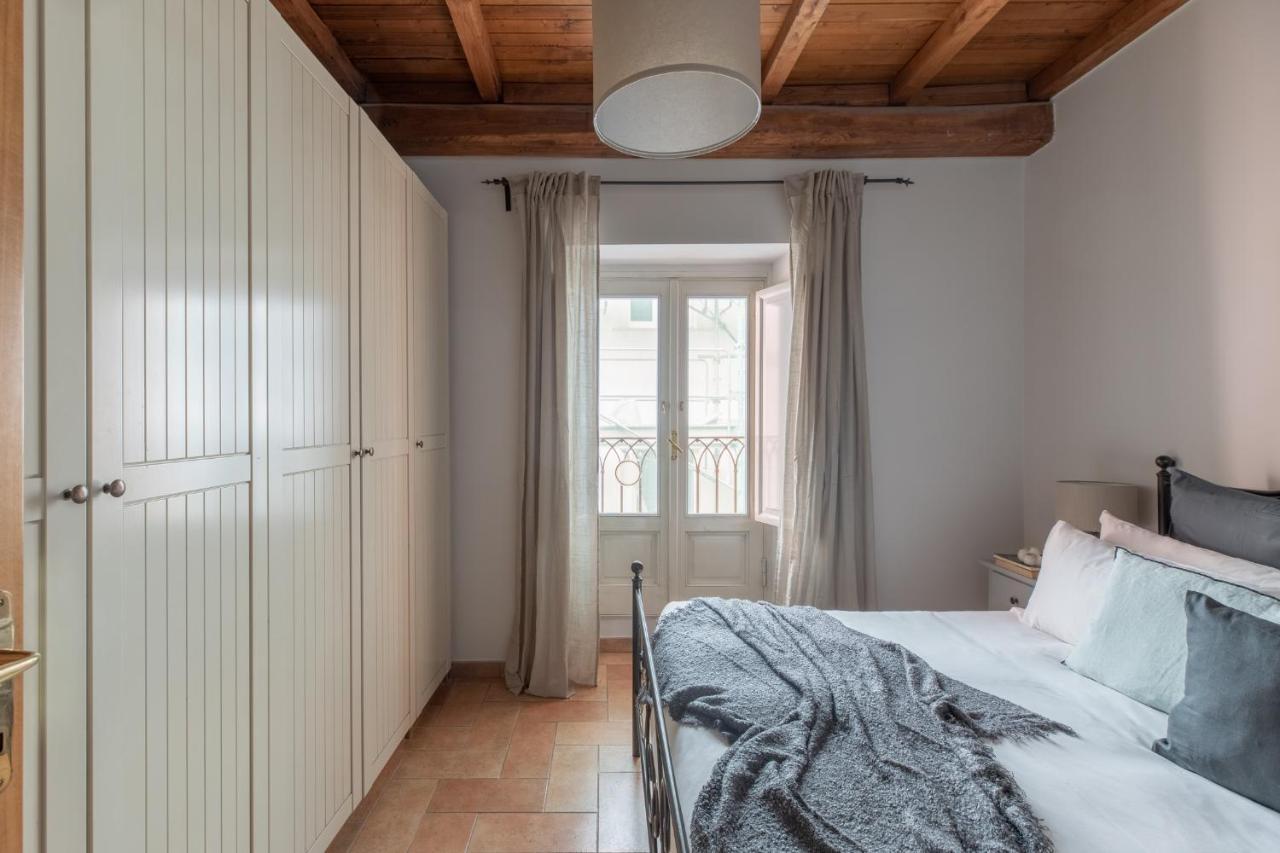 Iflat Charming Apartment Near Piazza Venezia Rome Exterior photo